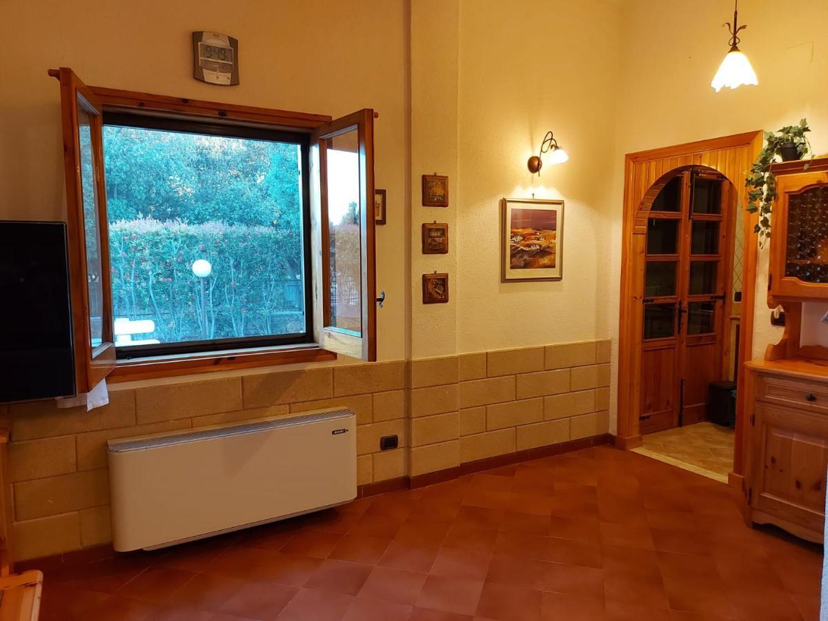 Villa Maremonti Monopoli Exteriör bild