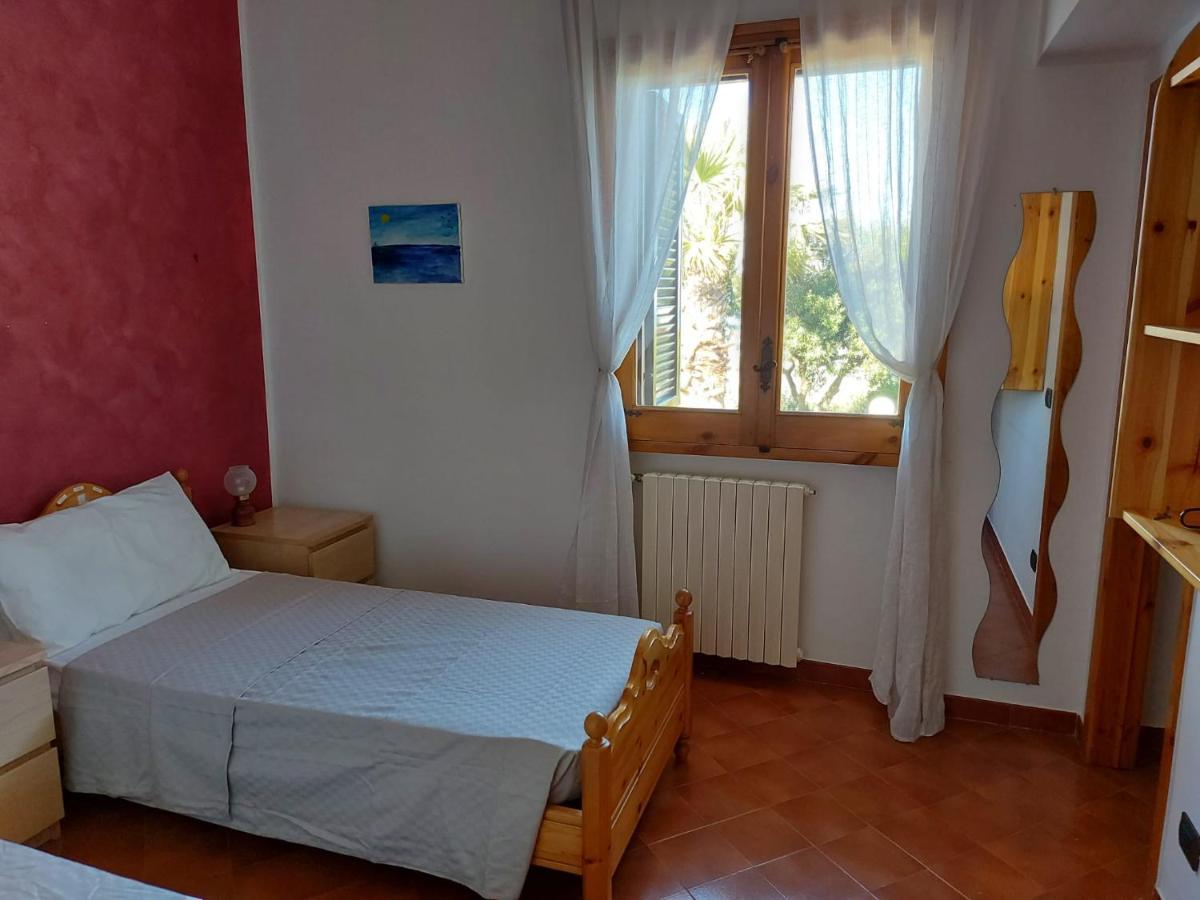 Villa Maremonti Monopoli Exteriör bild