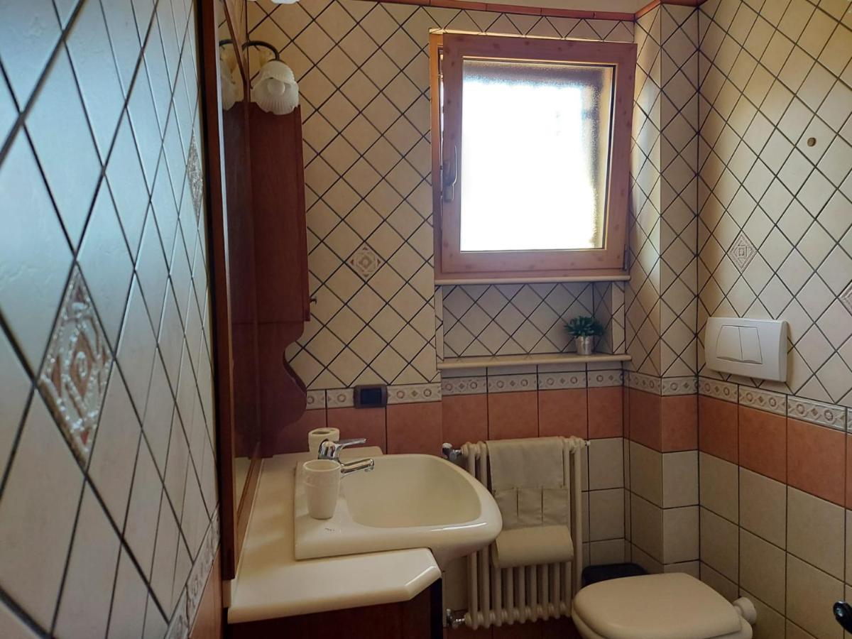 Villa Maremonti Monopoli Exteriör bild