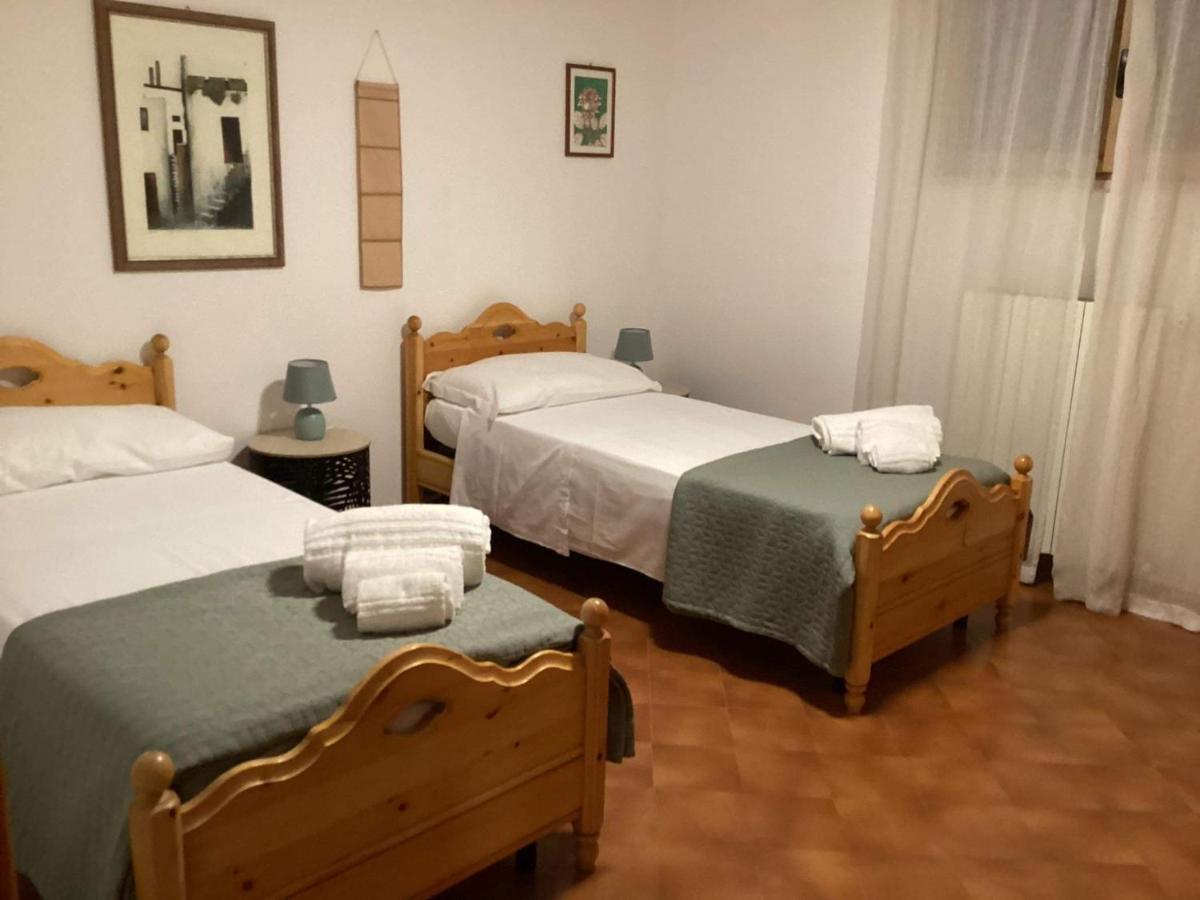Villa Maremonti Monopoli Exteriör bild